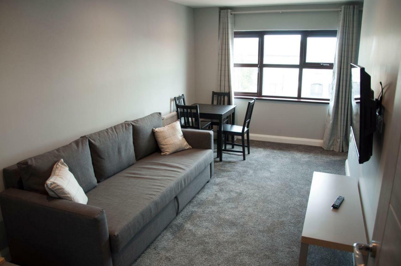 The Square Guest Apartment Stewartstown Zewnętrze zdjęcie