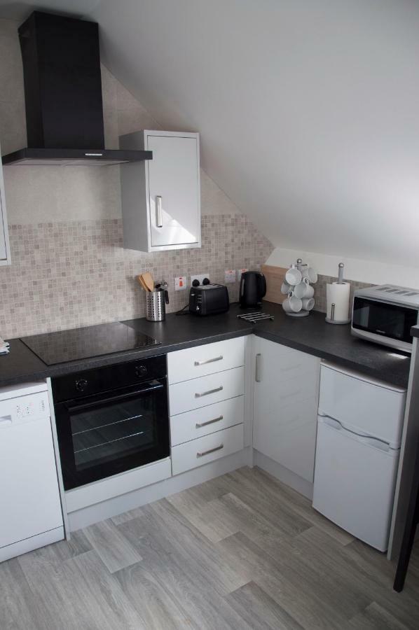 The Square Guest Apartment Stewartstown Zewnętrze zdjęcie