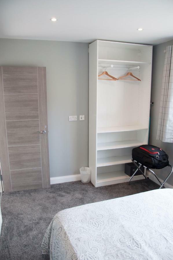 The Square Guest Apartment Stewartstown Zewnętrze zdjęcie