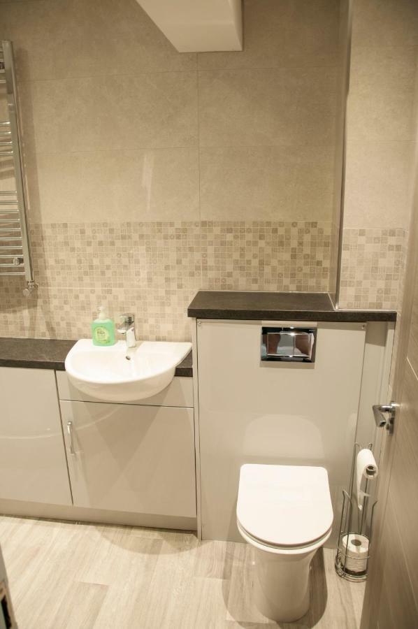 The Square Guest Apartment Stewartstown Zewnętrze zdjęcie