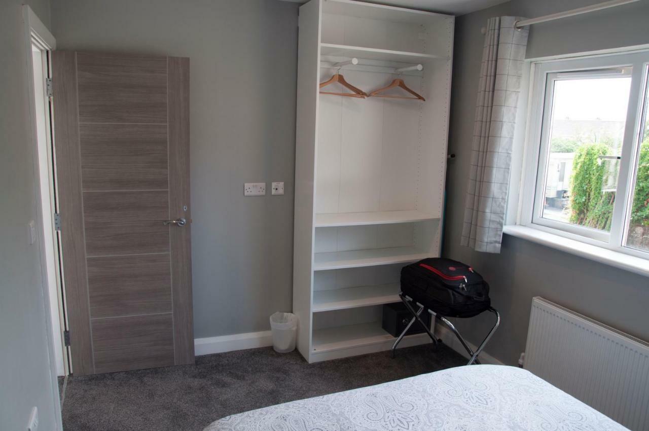 The Square Guest Apartment Stewartstown Zewnętrze zdjęcie