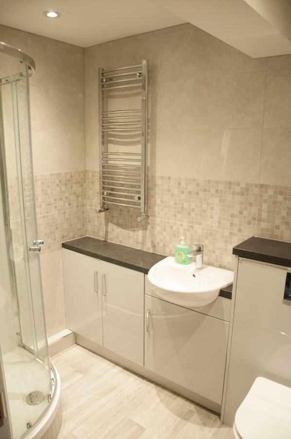 The Square Guest Apartment Stewartstown Zewnętrze zdjęcie